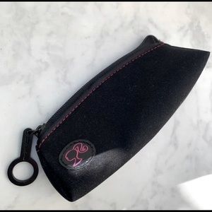 MAC COSMETICS Barbie Makeup Bag